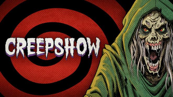 Creepshow Free Download Creepshow Free Download