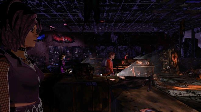 Creepshow Torrent Download Creepshow Torrent Download