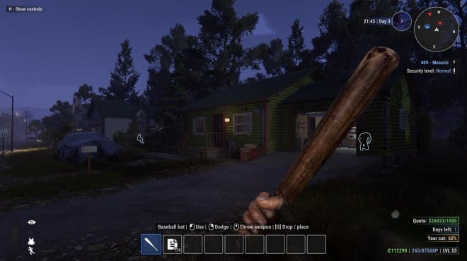Crime Simulator Ashen Creek Torrent Download Crime Simulator Ashen Creek Torrent Download