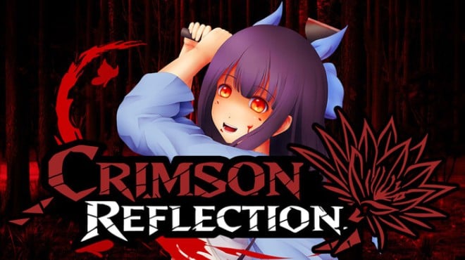 Crimson Reflection Free Download