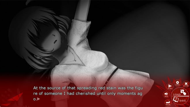 Crimson Reflection Torrent Download