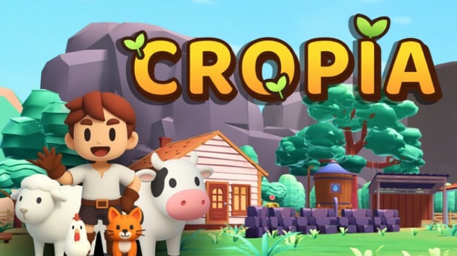 Cropia Free Download
