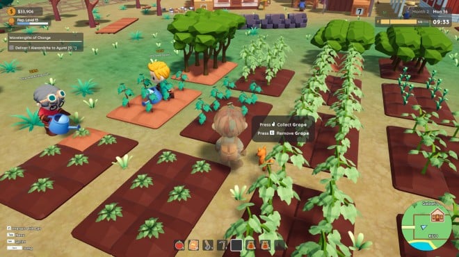Cropia Torrent Download