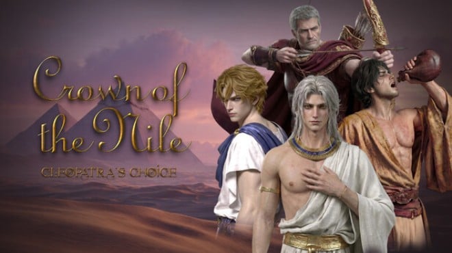 Crown of the Nile: Cleopatra's Choice Free Download Crown of the Nile: Cleopatra's Choice Free Download