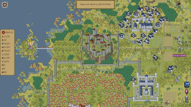 Crownhold Torrent Download