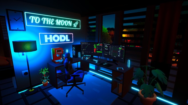 Crypto Trading Simulator PC Crack Crypto Trading Simulator PC Crack