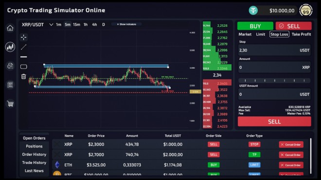 Crypto Trading Simulator Torrent Download Crypto Trading Simulator Torrent Download