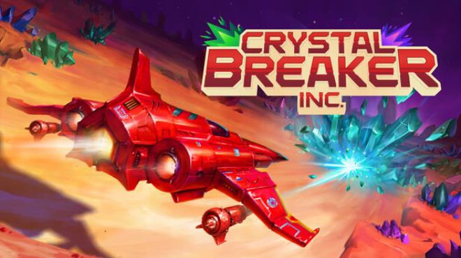 Crystal Breaker Inc Free Download Crystal Breaker Inc Free Download