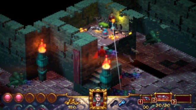 Cthulhus Reach Devil Reef Torrent Download