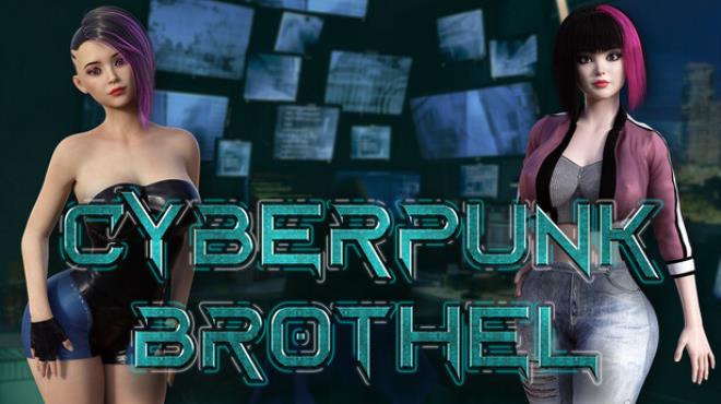 Cyberpunk Brothel  Free Download