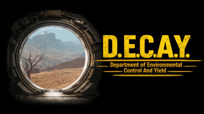 D.E.C.A.Y. Free Download D.E.C.A.Y. Free Download