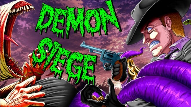 DEMON SIEGE Free Download