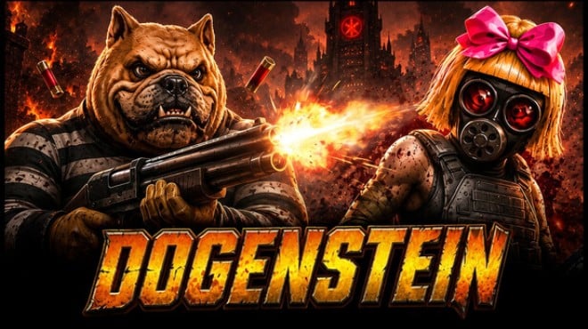 DOGENSTEIN Free Download
