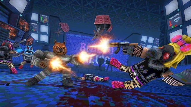 DOGENSTEIN PC Crack