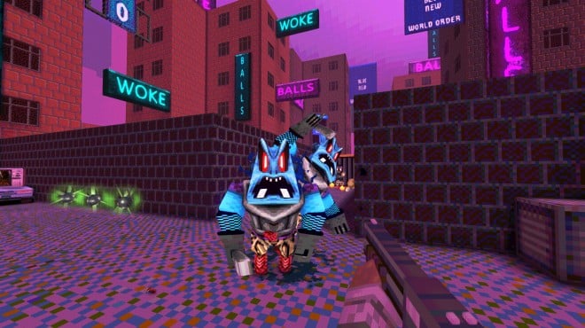 DOGENSTEIN Torrent Download
