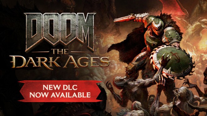 DOOM The Dark Ages Update 4 Hotfix 2 Free Download