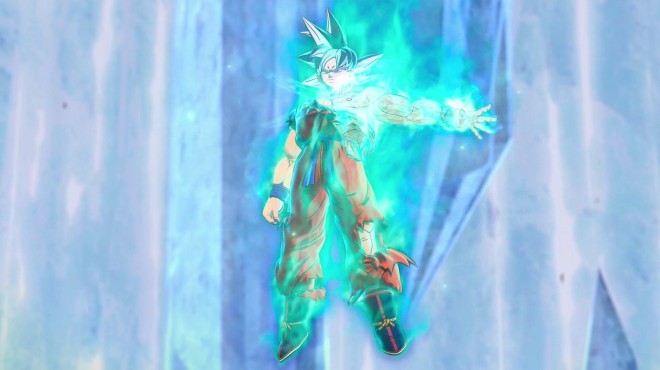 Dragon Ball Xenoverse 2 Future Saga Chapter 4 Update v1 26 01 PC Crack Dragon Ball Xenoverse 2 Future Saga Chapter 4 Update v1 26 01 PC Crack