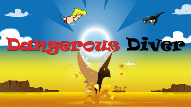 Dangerous Diver Free Download