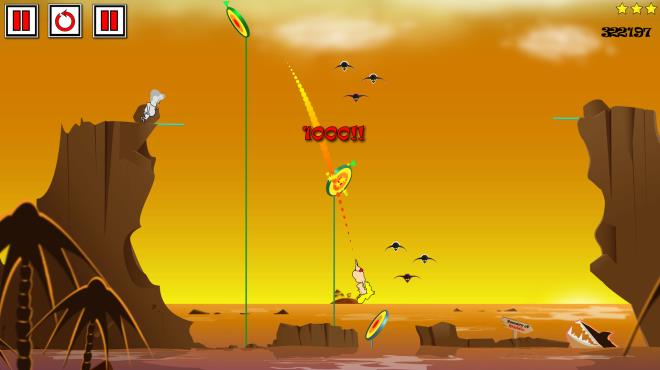 Dangerous Diver Torrent Download