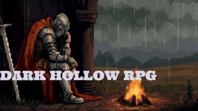 Dark Hollow RPG Free Download Dark Hollow RPG Free Download