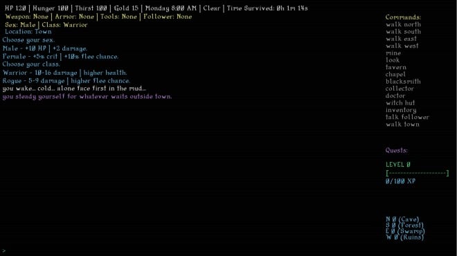 Dark Hollow RPG Torrent Download Dark Hollow RPG Torrent Download