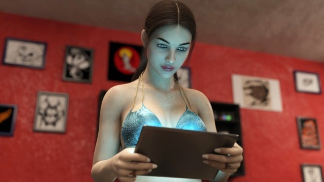 Darker: Chapter 1 PC Crack Darker: Chapter 1 PC Crack