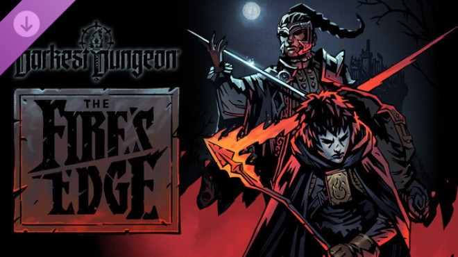 Darkest Dungeon The Fires Edge Free Download
