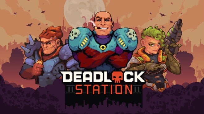 Deadlock Station Free Download Deadlock Station Free Download