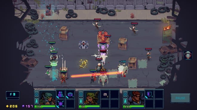 Deadlock Station PC Crack Deadlock Station PC Crack