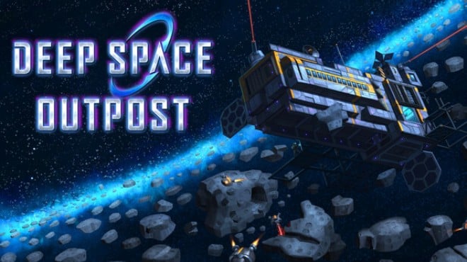 Deep Space Outpost Free Download