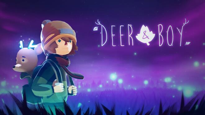 Deer and Boy Update v1 2 06 Free Download Deer and Boy Update v1 2 06 Free Download