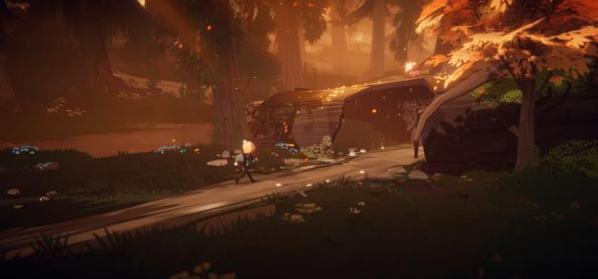 Deer and Boy Update v1 2 06 PC Crack Deer and Boy Update v1 2 06 PC Crack
