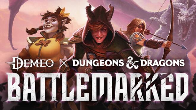 Demeo x Dungeons and Dragons Battlemarked A Golden Opportunity Update v6 0 35766 Free Download