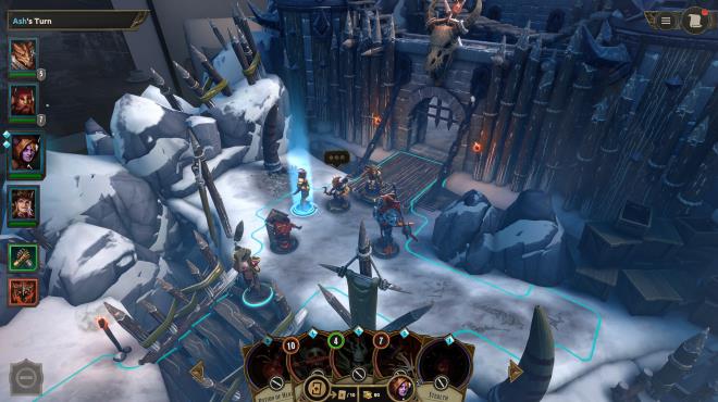Demeo x Dungeons and Dragons Battlemarked A Golden Opportunity Update v6 0 35766 Torrent Download