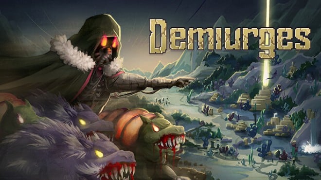 Demiurges Free Download Demiurges Free Download