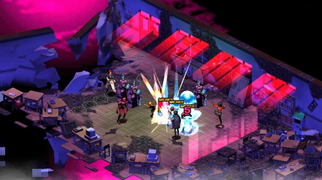 Demonschool Update v1 12 6 Torrent Download