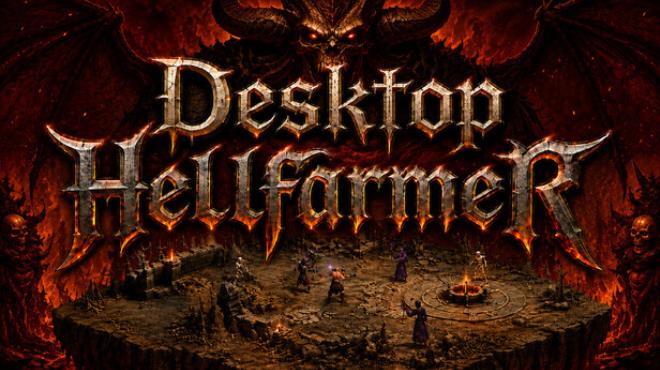 Desktop Hellfarmer Free Download Desktop Hellfarmer Free Download