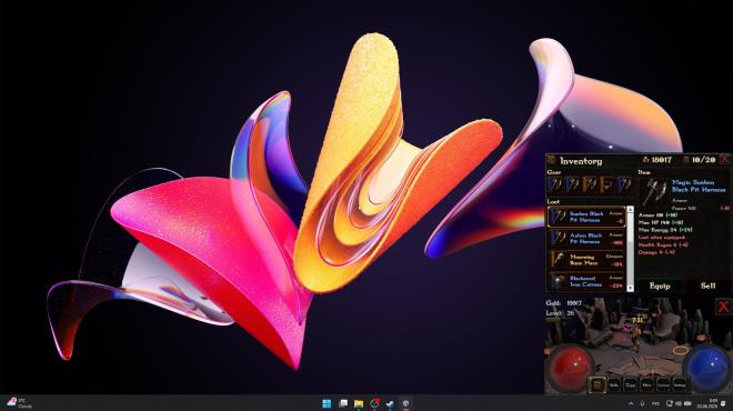 Desktop Hellfarmer PC Crack Desktop Hellfarmer PC Crack