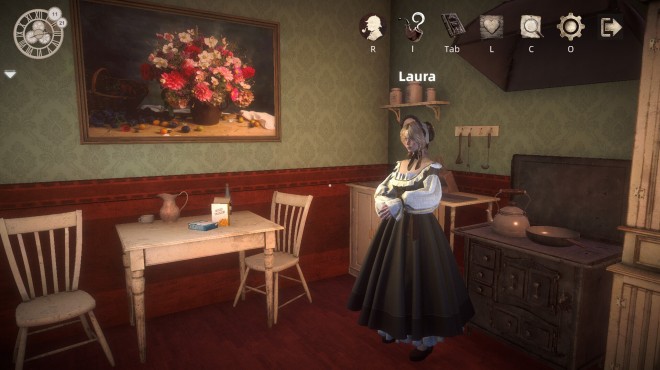 Detective Sherlock: Shadow Stalker PC Crack Detective Sherlock: Shadow Stalker PC Crack