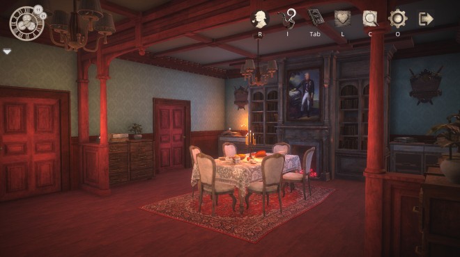 Detective Sherlock: Shadow Stalker Torrent Download Detective Sherlock: Shadow Stalker Torrent Download