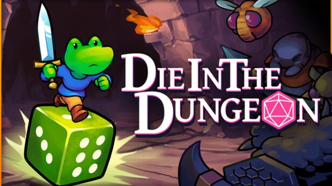 Die in the Dungeon Update v5 1 0 Free Download