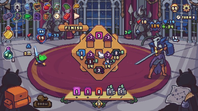 Die in the Dungeon Update v5 1 0 PC Crack