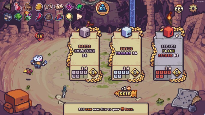 Die in the Dungeon Update v5 1 0 Torrent Download