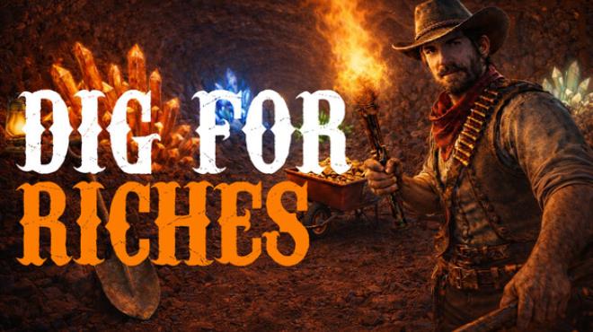 Dig For Riches Free Download