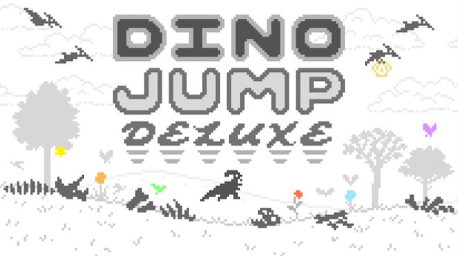 Dino Jump Deluxe Free Download Dino Jump Deluxe Free Download