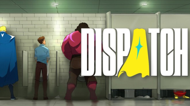 Dispatch Complete Update v1 0 17912 Free Download Dispatch Complete Update v1 0 17912 Free Download