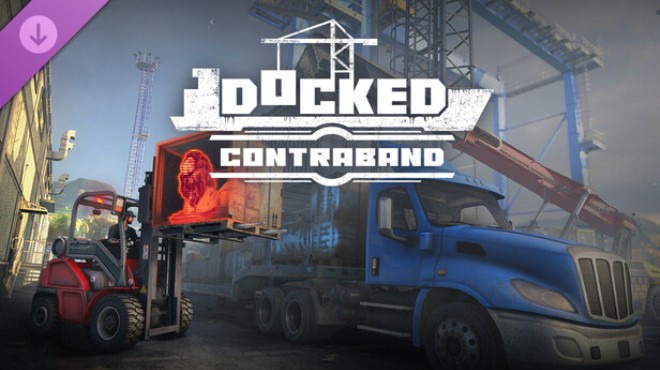 Docked Contraband Update v1 5 2 Free Download Docked Contraband Update v1 5 2 Free Download