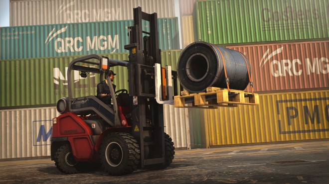 Docked Contraband Update v1 5 2 PC Crack Docked Contraband Update v1 5 2 PC Crack