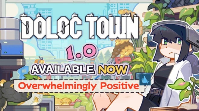 Doloc Town Free Download