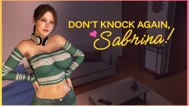 Don't Knock Again, Sabrina! Free Download Don't Knock Again, Sabrina! Free Download